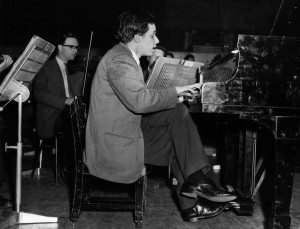 classical piano music Glenn Gould