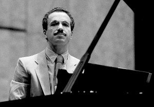 keith jarrett jazz pianist