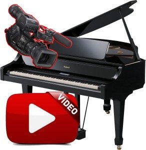 piano videos
