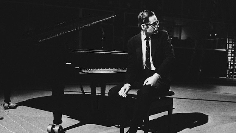 wel known pianists bill evans